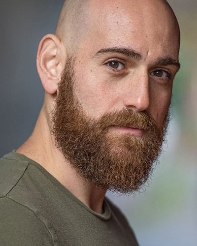 Dimitris Kafataris