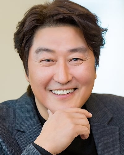 Song Kang-ho