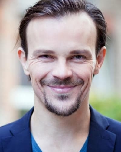 Robert Besta