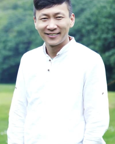 Wang Zichen