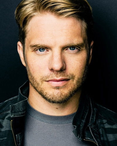 David Paetkau
