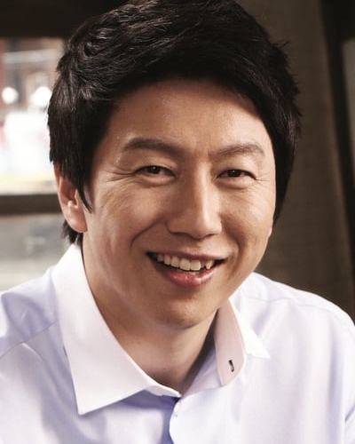 Kim Soo-ro