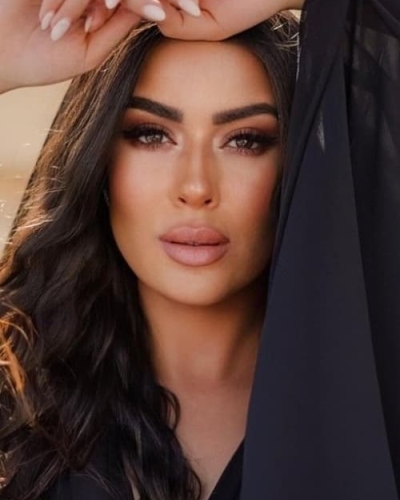 Myrna Nour El Din