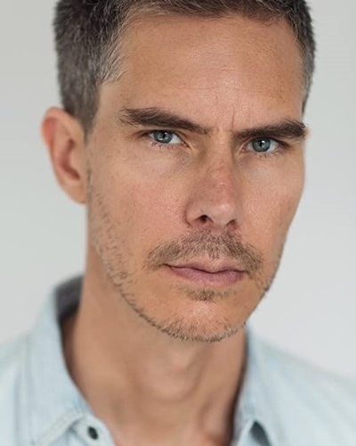Christian Sloan