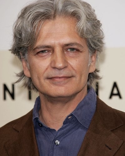 Fabrizio Bentivoglio