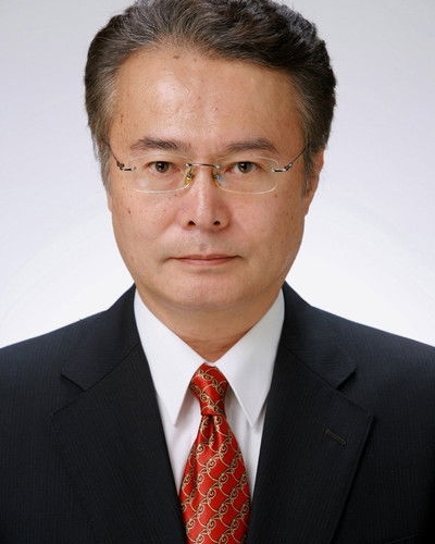 Katsuhiro Oyama