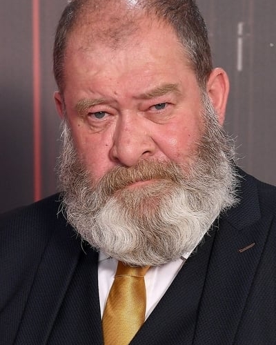 Joshua Richards