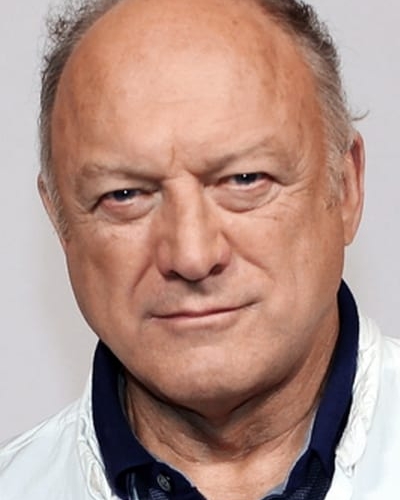 John Doman