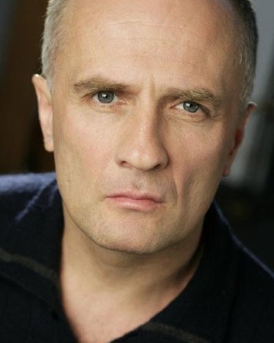 Dieter Riesle