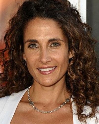 Melina Kanakaredes