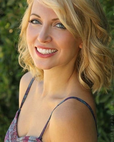 Erica Duke