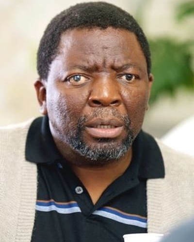 Jerry Mofokeng