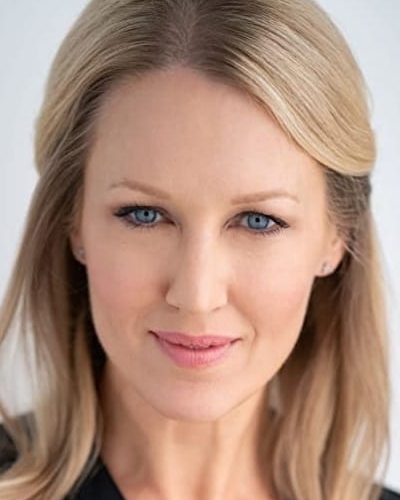 Michelle Davidson