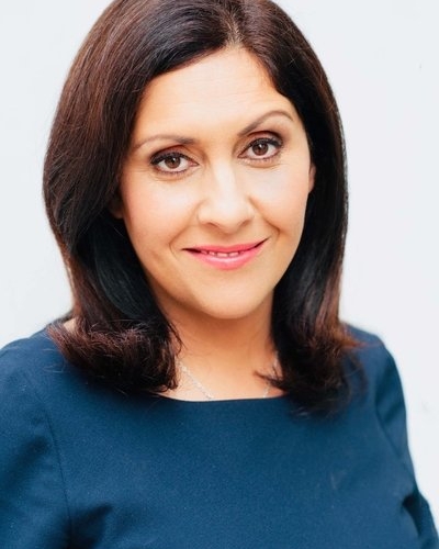 Maryam Moshiri