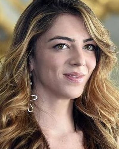 Giulia Andò