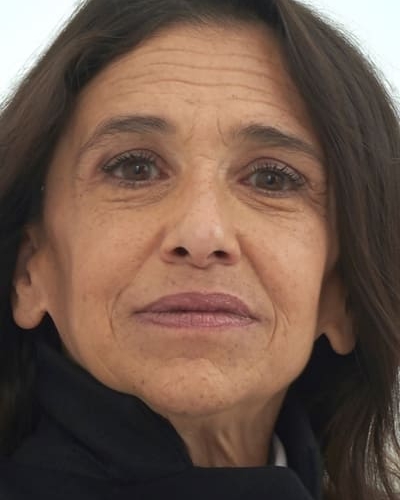 Kathryn Hunter