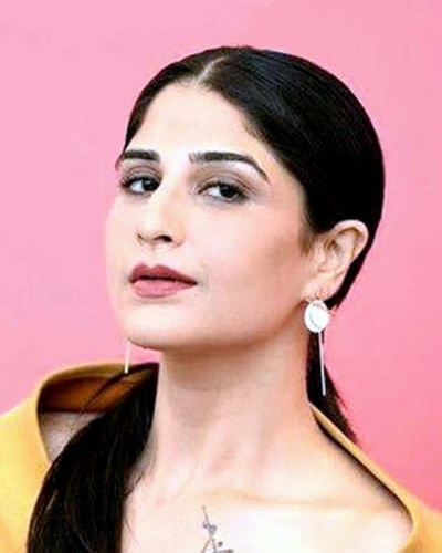 Saloni Batra