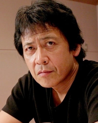 Rintaro Nishi