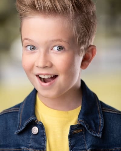Matthew Lamb