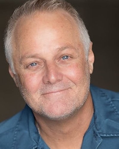 Tommy Hinkley
