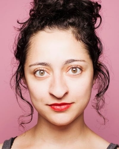 Mitra Jouhari