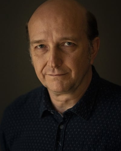 Jan Vondráček