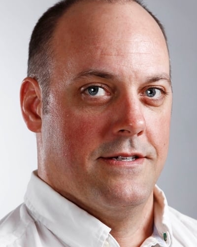 Harvey B. Jackson