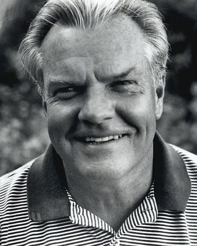 Peter Jason