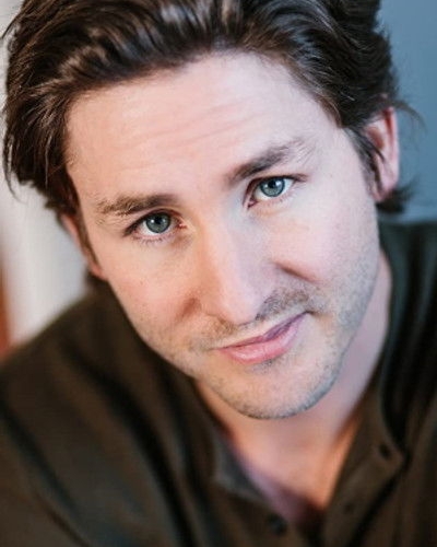 Jesse Moss