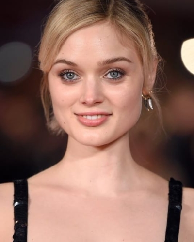 Bella Heathcote