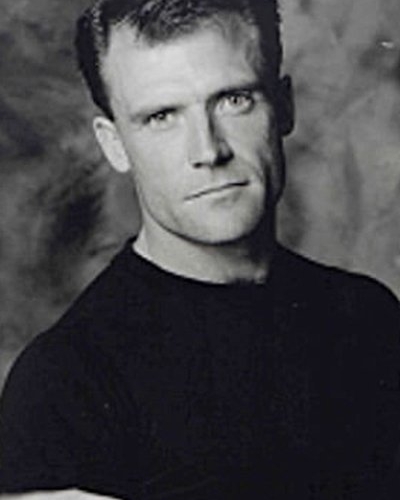 Shawn C. Orr