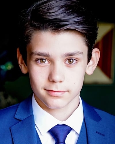 Lewis McGowan