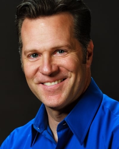 Joel Bishop