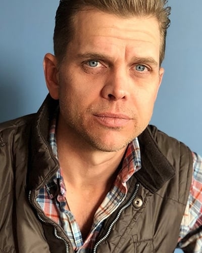 Brian F. Durkin