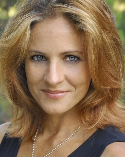 Jessica Steen