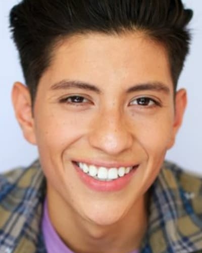 Andrew Steven Hernandez