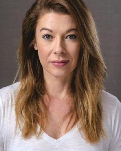 Genna Galloway