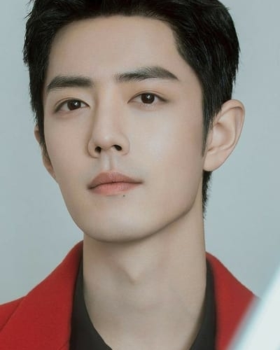 Xiao Zhan