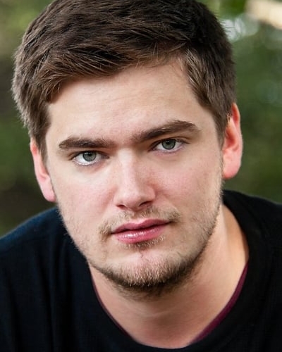 Corey Schmitt