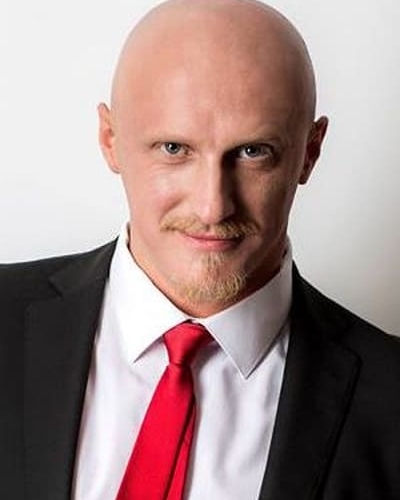 Oleh Voloshchenko