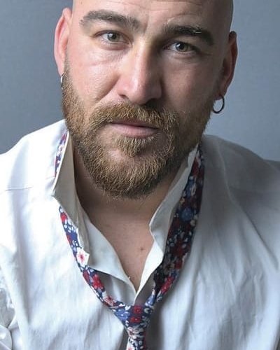 Doğan Barış Yaşar