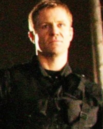 Mark Wakeling