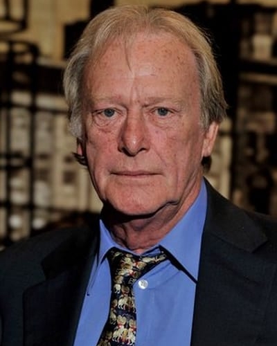 Dennis Waterman