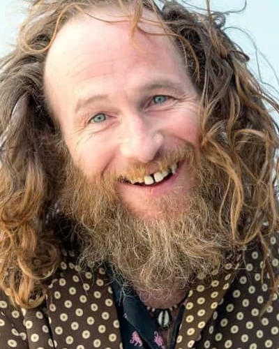 Paul Kaye