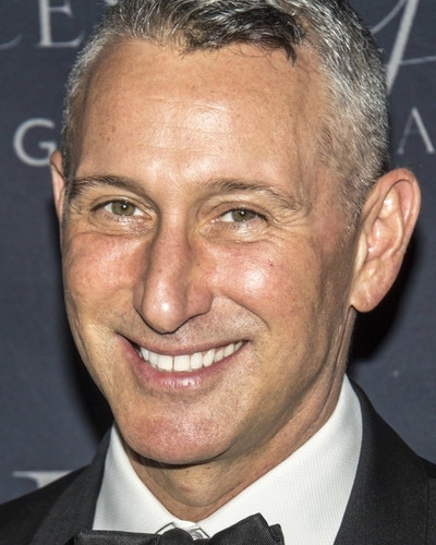 Adam Shankman