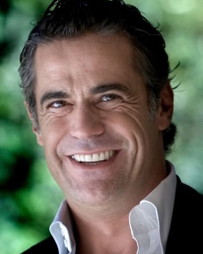 Edoardo Costa