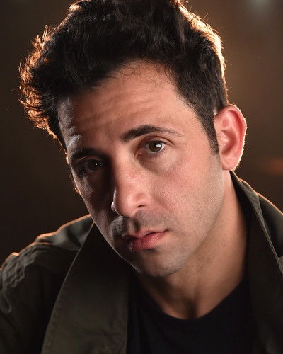 Johnny Cannizzaro
