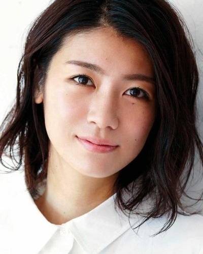 瀧内公美