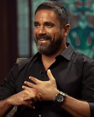 Amir Karara