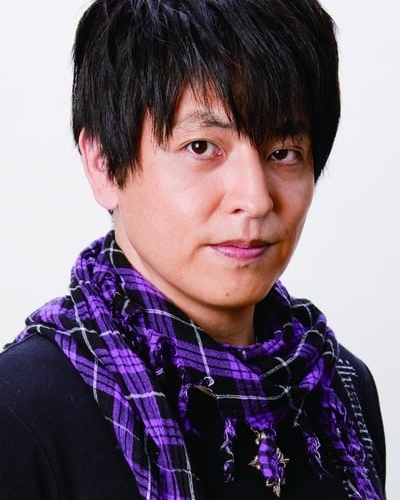 Hikaru Midorikawa